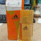 Отзыв Adidas Tropical Passion