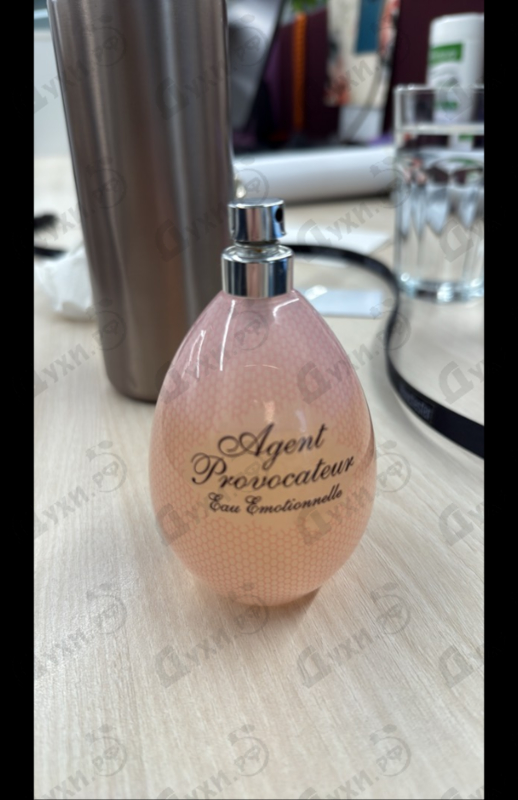 Купить Eau Emotionnelle от Agent Provocateur