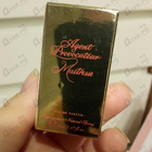 Отзыв Agent Provocateur Maitresse