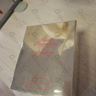 Духи Maitresse от Agent Provocateur