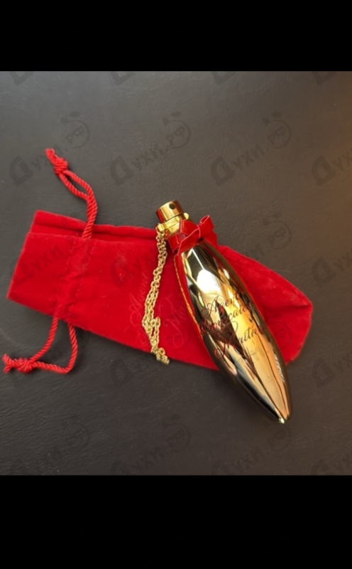 Парфюмерия Maitresse от Agent Provocateur