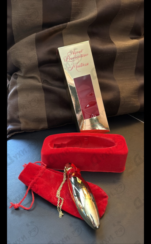 Купить Agent Provocateur Maitresse