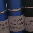 Отзыв Agent Provocateur Maitresse