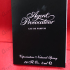 Отзыв Agent Provocateur Women