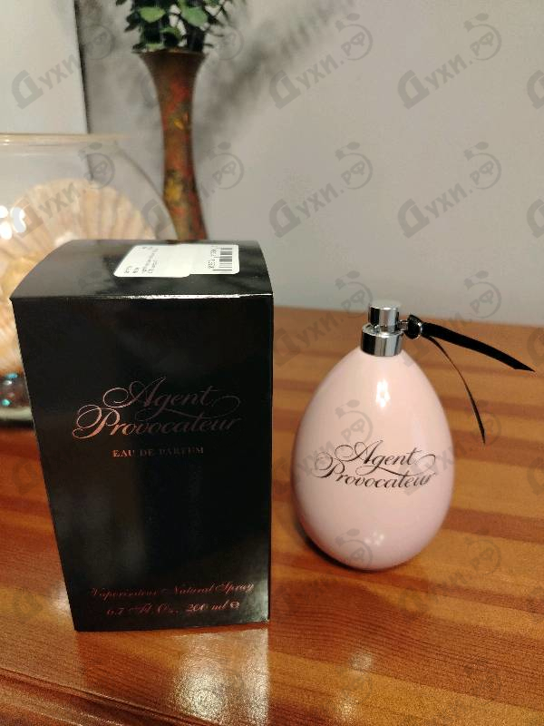 Парфюмерия Women от Agent Provocateur