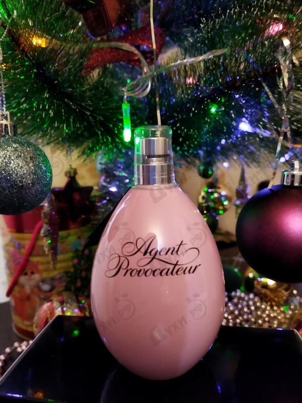 Парфюмерия Women от Agent Provocateur