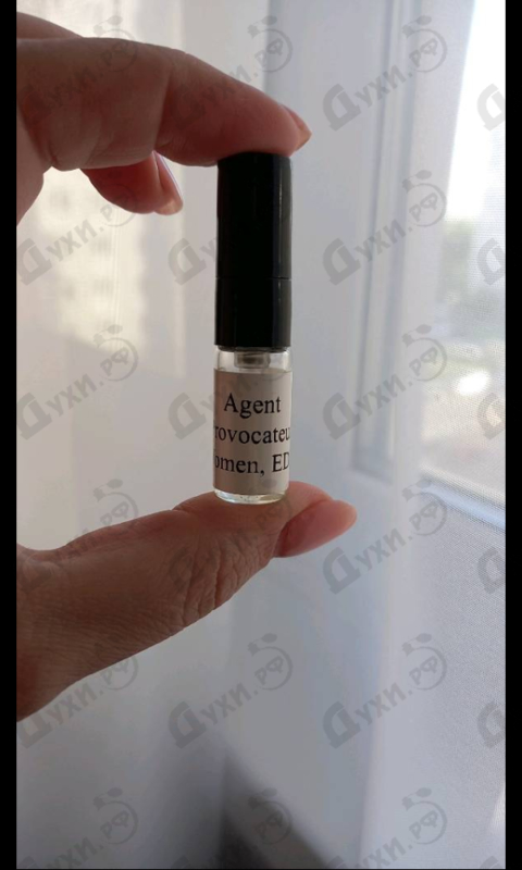 Парфюмерия Women от Agent Provocateur