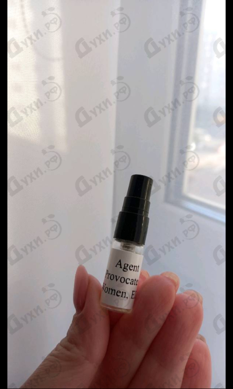 Отзыв Agent Provocateur Women