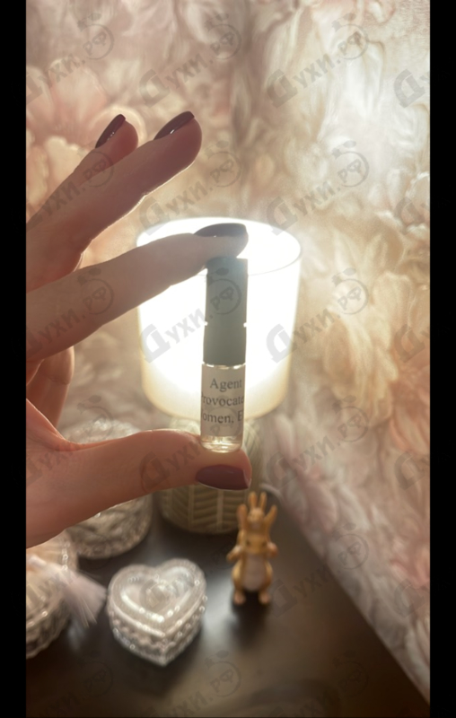 Парфюмерия Women от Agent Provocateur