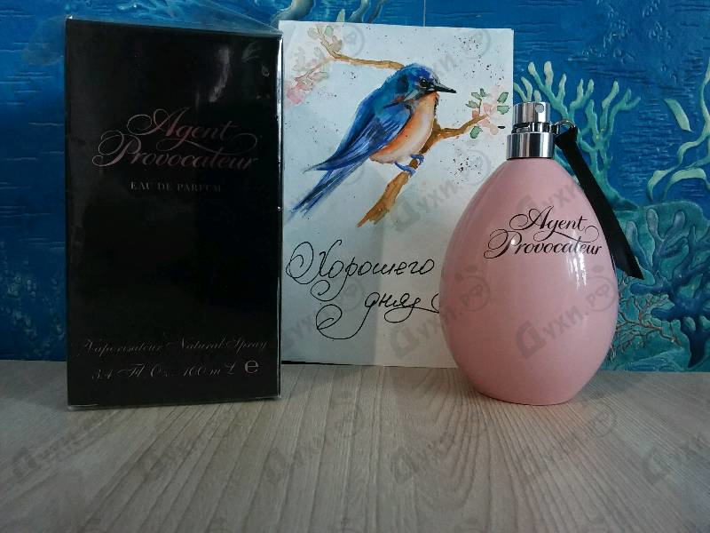 Духи Women от Agent Provocateur