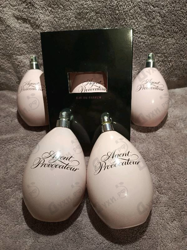 Парфюмерия Agent Provocateur Women
