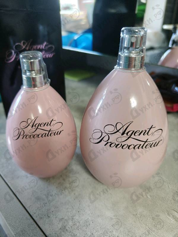 Парфюмерия Women от Agent Provocateur