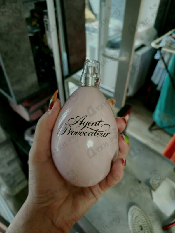 Парфюмерия Women от Agent Provocateur