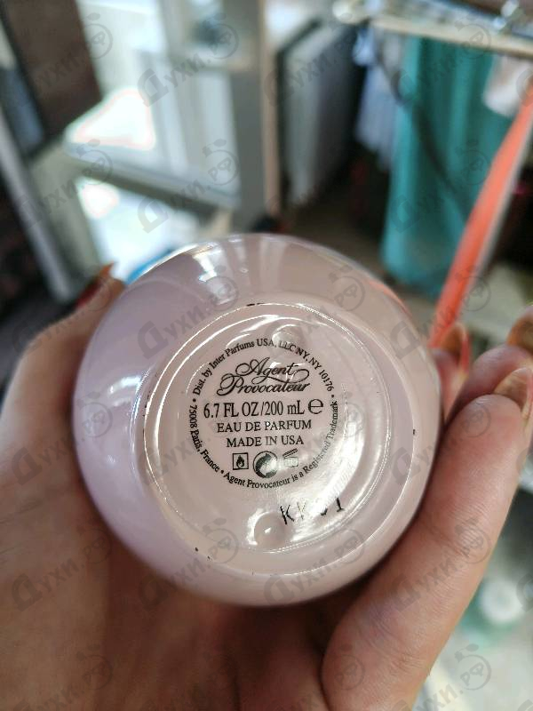 Парфюмерия Women от Agent Provocateur