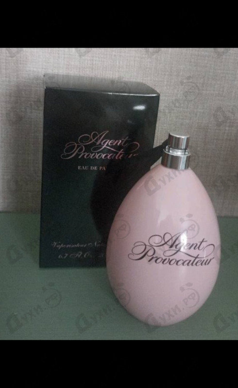 Духи Women от Agent Provocateur