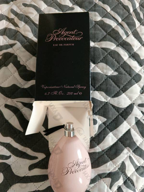 Парфюмерия Women от Agent Provocateur