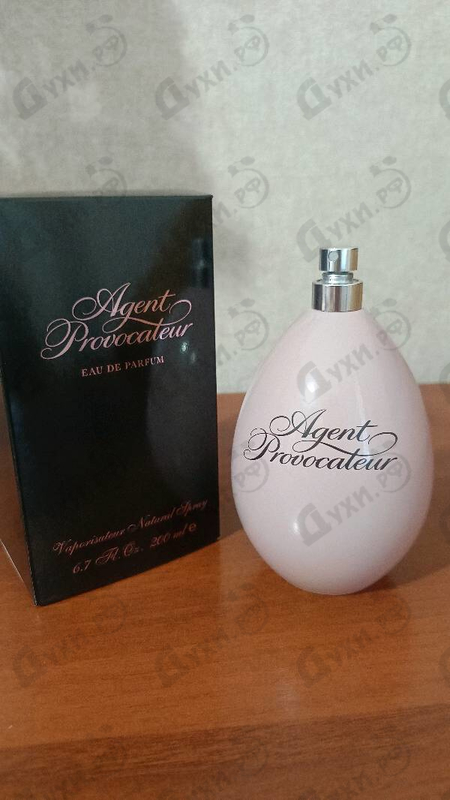 Парфюмерия Women от Agent Provocateur