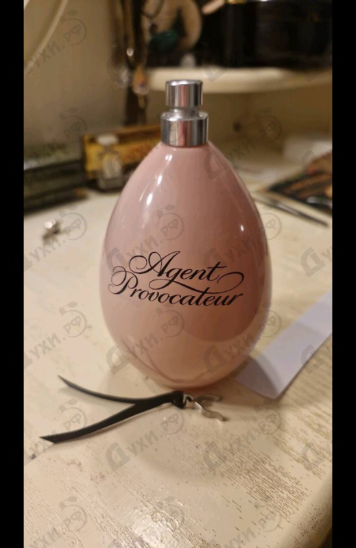 Отзывы Agent Provocateur Women
