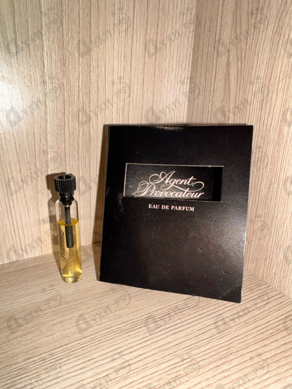 Парфюмерия Agent Provocateur Women