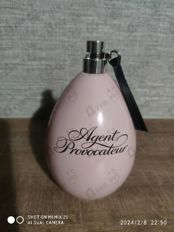 Духи Women от Agent Provocateur