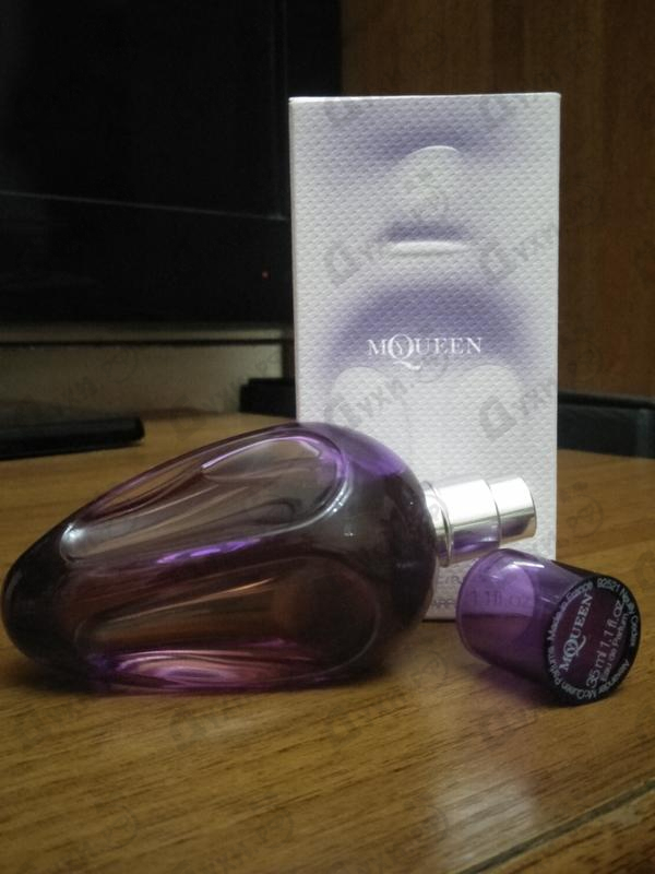 Купить Alexander Mcqueen My Queen Купить My Queen от Alexander Mcqueen