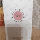 Отзыв Guerlain L'instant Magic 2021