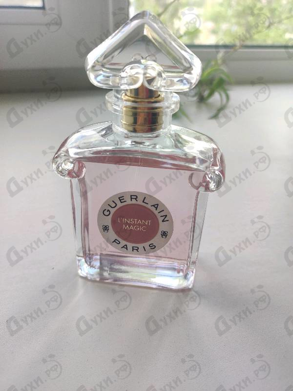 Купить L'instant Magic 2021 от Guerlain