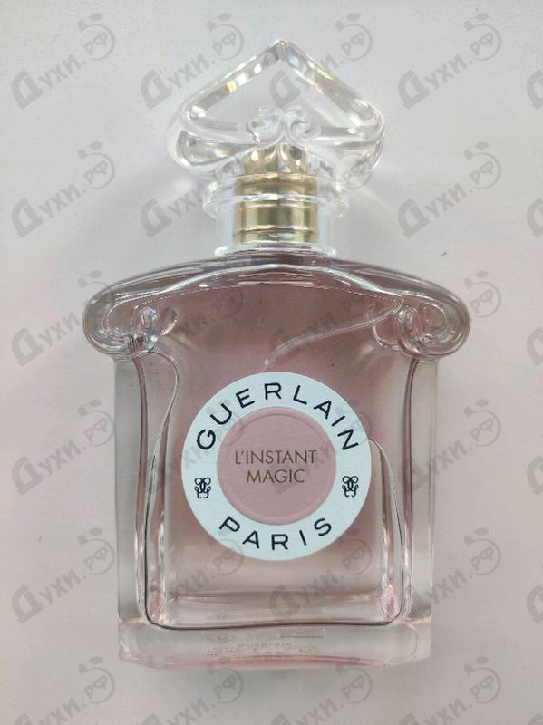 Купить L'instant Magic 2021 от Guerlain