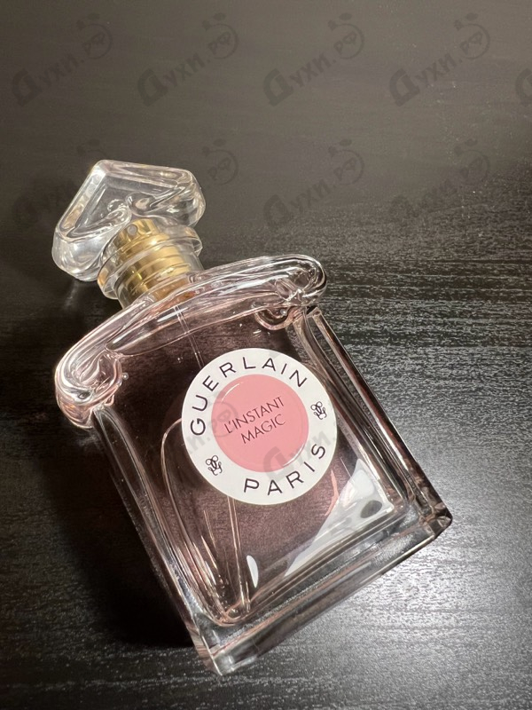 Купить L'instant Magic 2021 от Guerlain