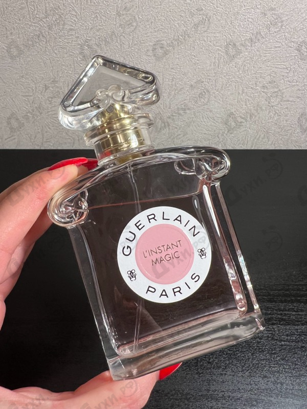 Духи L'instant Magic 2021 от Guerlain