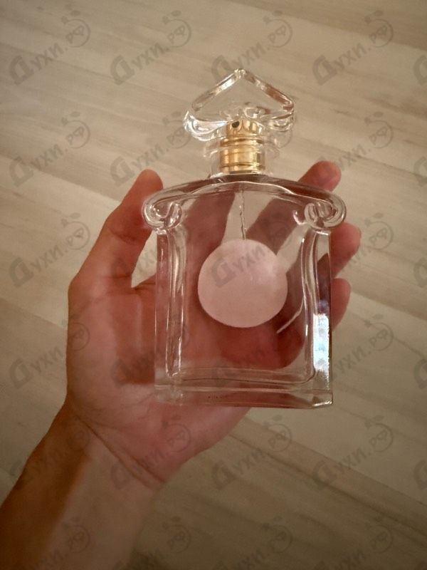 Парфюмерия Guerlain L'instant Magic 2021