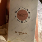 Отзыв Guerlain L'instant Magic 2021