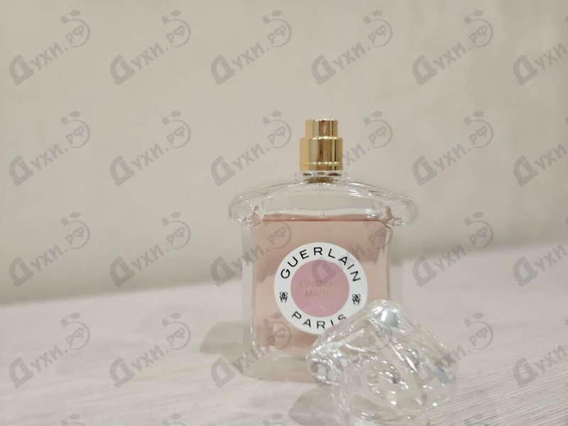 Купить L'instant Magic 2021 от Guerlain