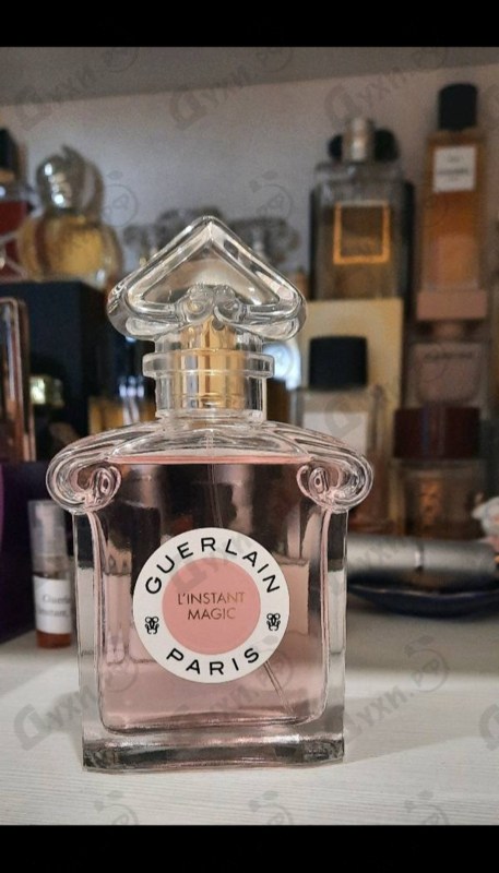 Духи L'instant Magic 2021 от Guerlain