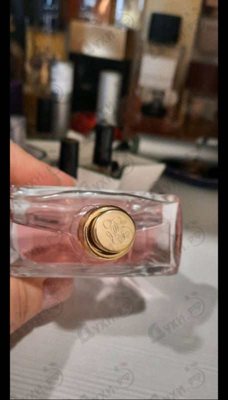 Духи L'instant Magic 2021 от Guerlain