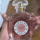 Отзыв Guerlain L'instant Magic 2021