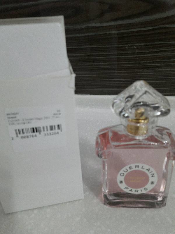 Парфюмерия L'instant Magic 2021 от Guerlain