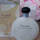 Отзыв Alfred Sung Pure