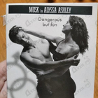 Отзыв Alyssa Ashley Musk