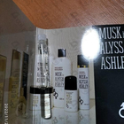 Отзыв Alyssa Ashley Musk