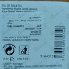 Парфюм Alyssa Ashley Musk