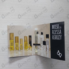 Отзыв Alyssa Ashley Musk