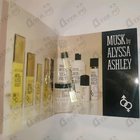 Отзыв Alyssa Ashley Musk