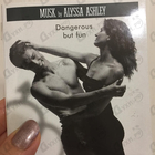 Духи Musk от Alyssa Ashley