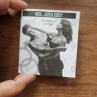 Отзыв Alyssa Ashley Musk