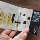 Отзывы Alyssa Ashley Musk
