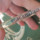 Отзыв Alyssa Ashley Musk