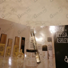 Отзыв Alyssa Ashley Musk