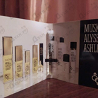 Отзывы Alyssa Ashley Musk