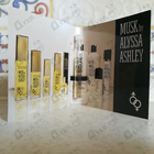 Отзыв Alyssa Ashley Musk
